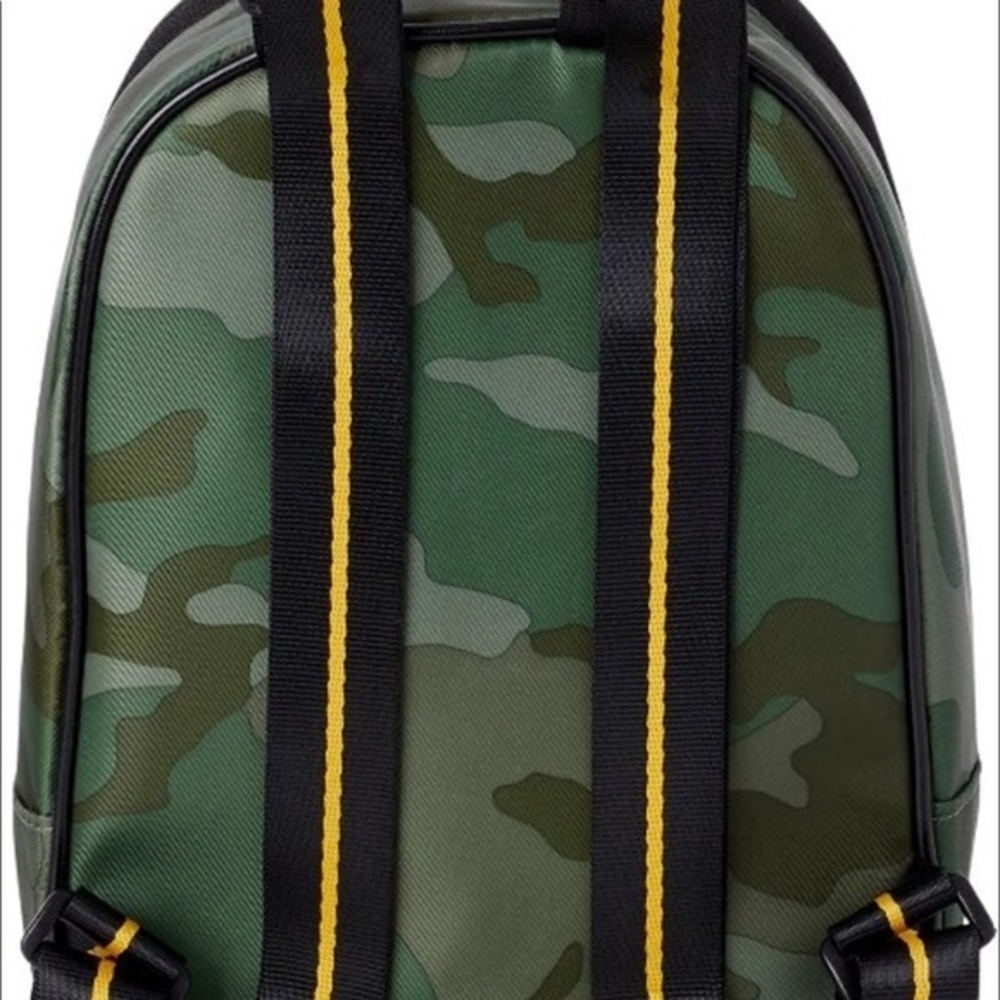 NWT Mini Backpack - Picture 2 of 12